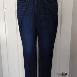 Lee Classic Blue Women's Jeans